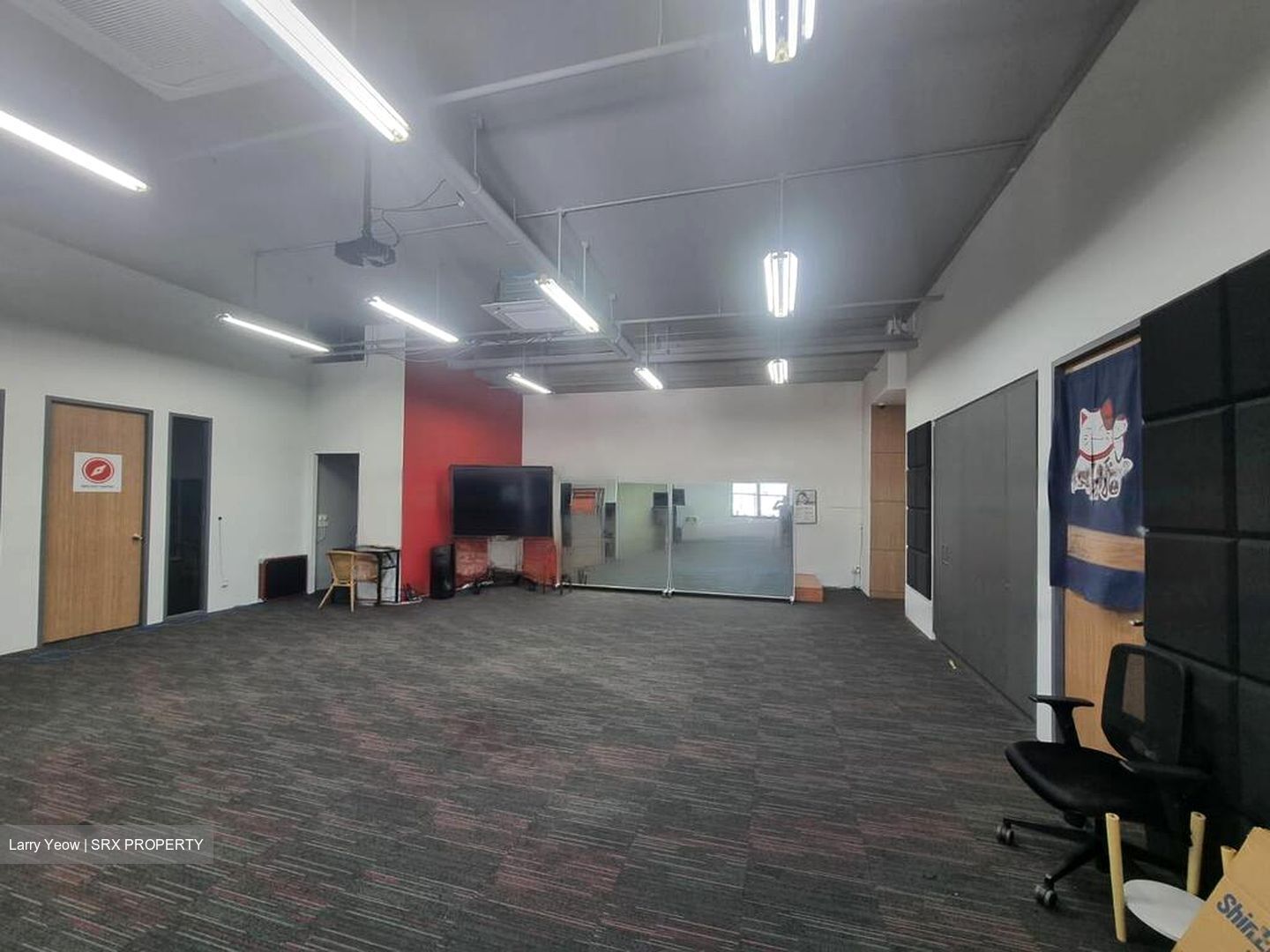 Ubi Techpark (D14), Factory #568029111